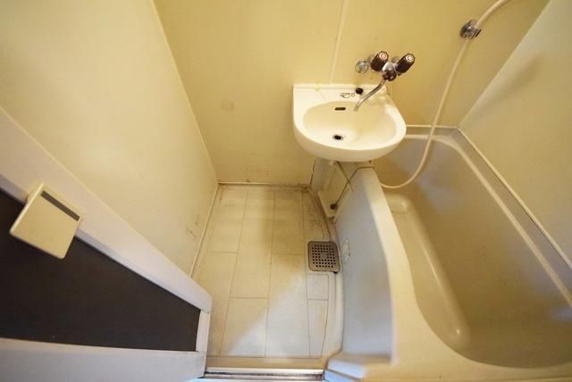 バス・シャワールーム　★お風呂場です★