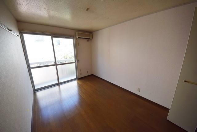 居室・リビング　★6帖の洋室★