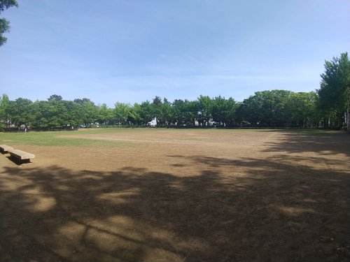 公園　一本松公園（公園）まで628m