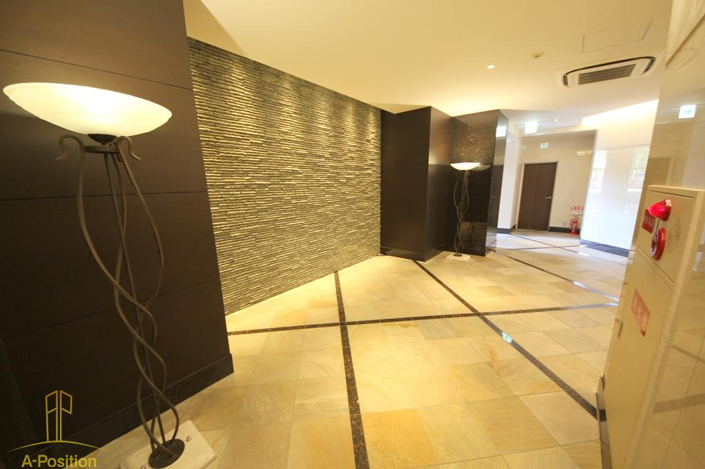 その他設備　カスタリアタワー肥後橋