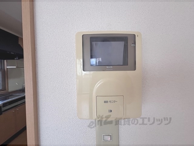 セキュリティ　ドアフォン（ＴＶ含）