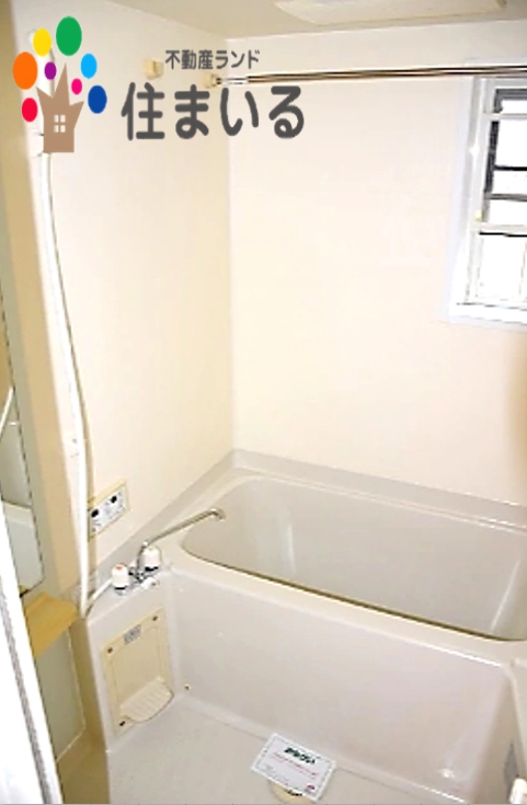 バス・シャワールーム　※写真は同型タイプとなります