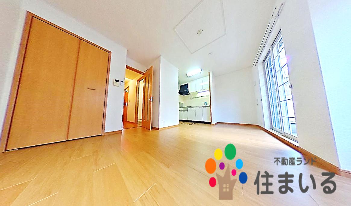 居室・リビング　※写真は同型タイプとなります