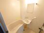 バス・シャワールーム　他のお部屋の写真になります。