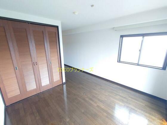 居室・リビング　他のお部屋の写真になります。