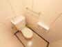 トイレ　他のお部屋の写真になります。