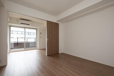 居室・リビング　※同仕様写真