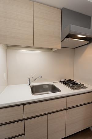 キッチン　※同仕様写真