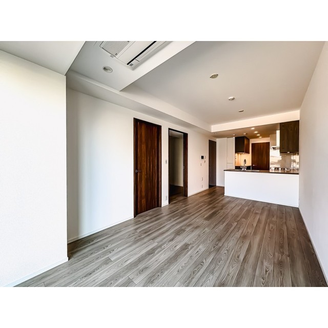 居室・リビング　※写真は同タイプ住戸です。