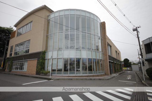 図書館　日野市平山図書館（図書館）まで918m
