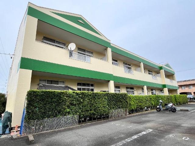 その他共有部分　外観写真（昼）