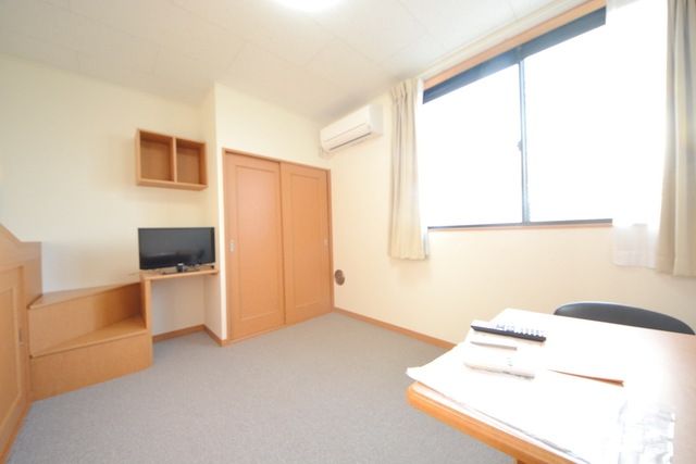 その他部屋・スペース　リビング