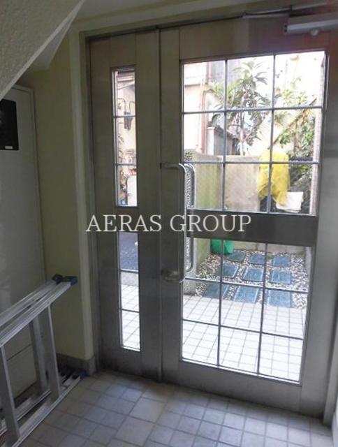 ロビー　ロビー