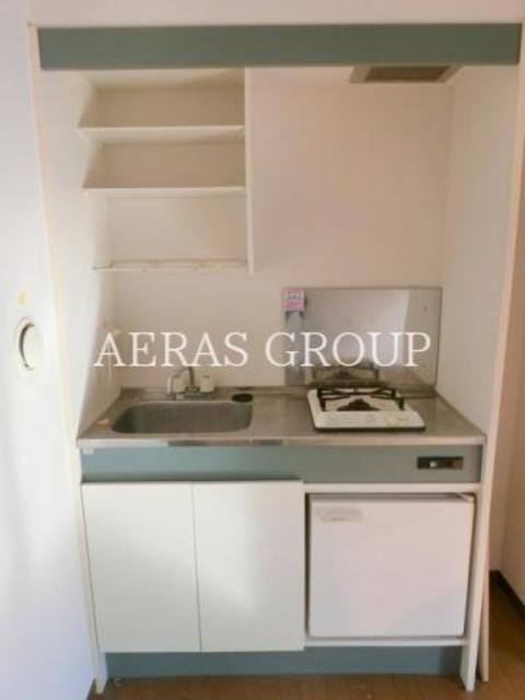 キッチン　同仕様タイプ