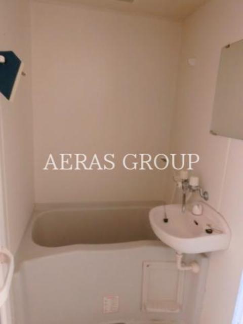 バス・シャワールーム　同仕様タイプ