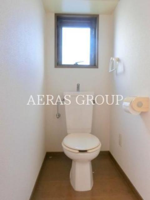 トイレ　同仕様タイプ