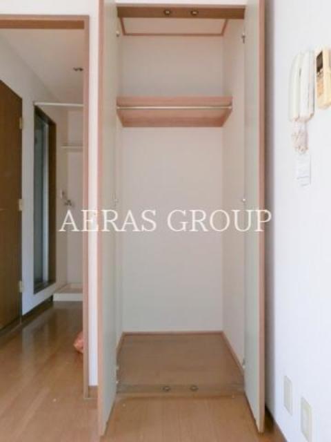 収納　同仕様タイプ