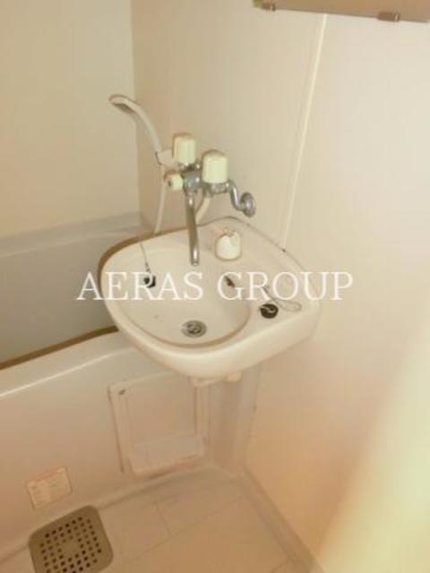 その他設備　同仕様タイプ