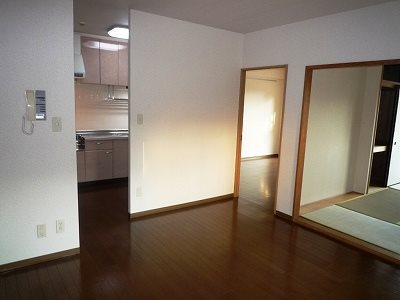 居室・リビング　別部屋参考