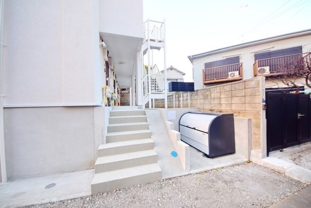 エントランス　★エントランス★