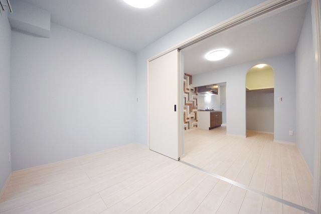 その他部屋・スペース　★★白を基調としたお部屋です★★