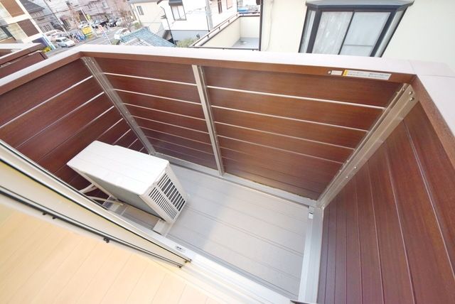 バルコニー　★★バルコニー★★