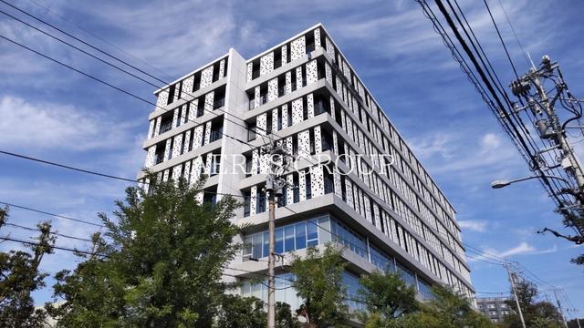 大学・短大　工学院大学八王子キャンパス（大学・短大）まで809m