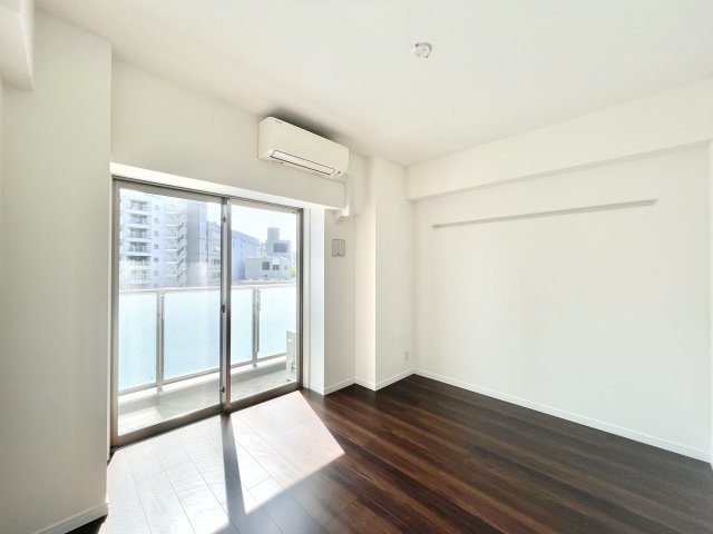 居室・リビング　他号室同タイプ