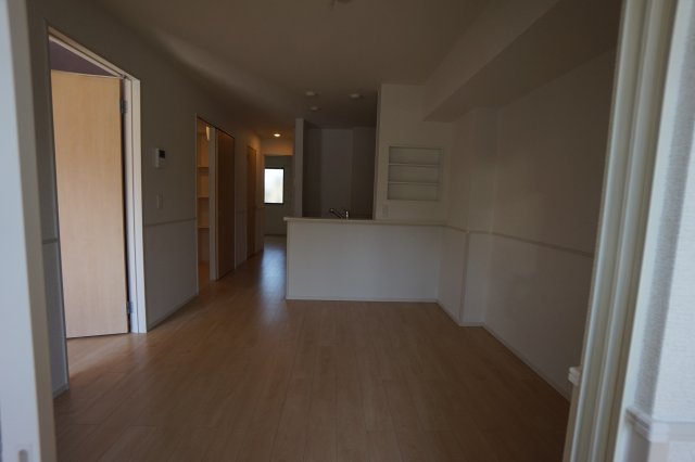 居室・リビング　類似です