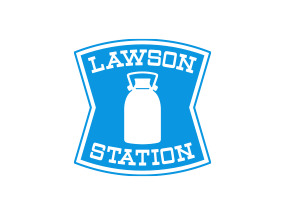 コンビニ　ローソン 桜川駅前店（コンビニ）まで231m