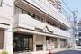 病院　岩井医療財団岩井整形外科内科病院（病院）まで690m