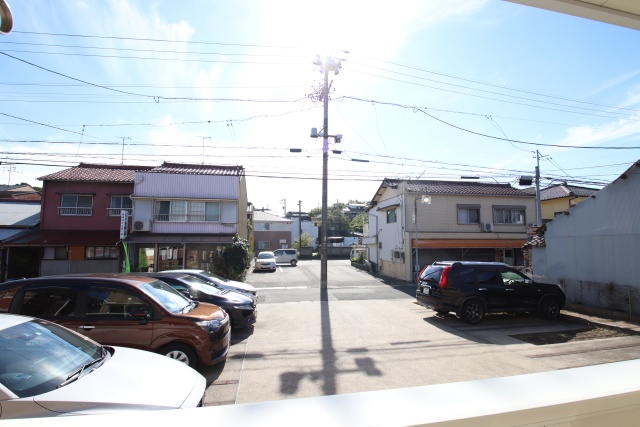 眺望　※別室の参考写真の為、現況優先です。