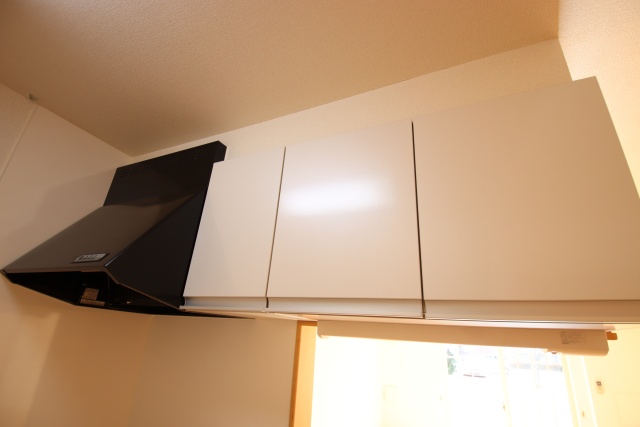 収納　※別室の参考写真の為、現況優先です。