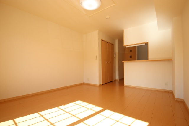 居室・リビング　※別室の参考写真の為、現況優先です。