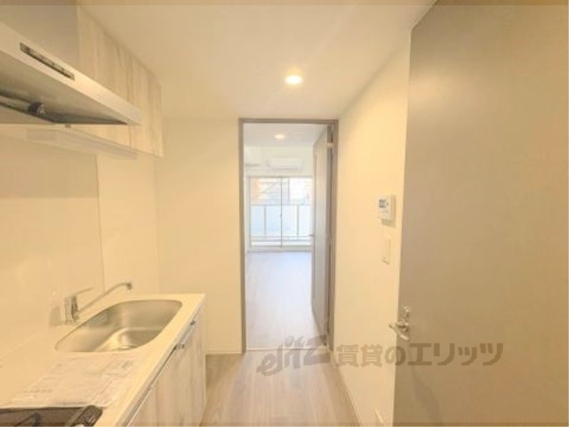 その他部屋・スペース　廊下