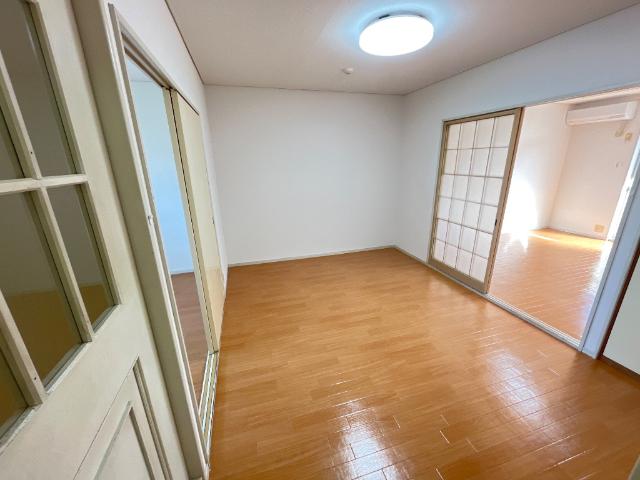 その他部屋・スペース　中洋室