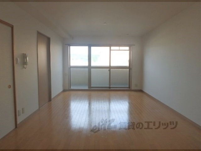 居室・リビング　居室