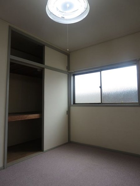 エントランス　居室