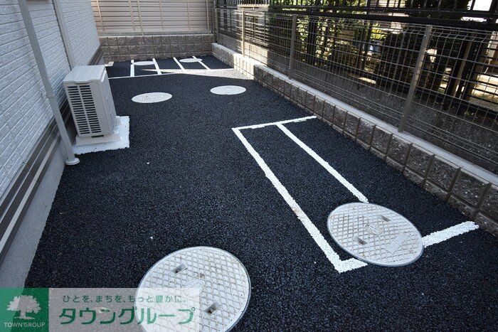 その他共有部分　★お部屋探しは株式会社タウンハウジング東京まで★