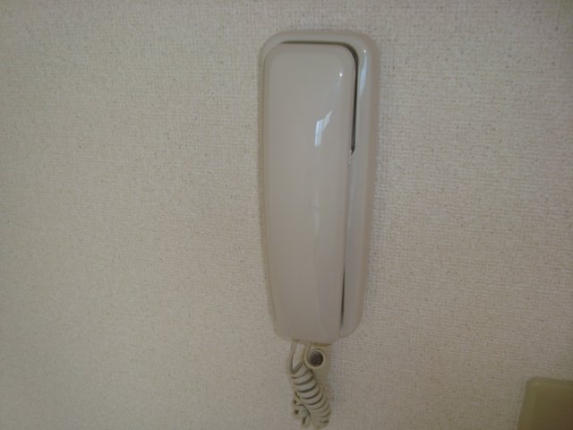 その他　インターホン