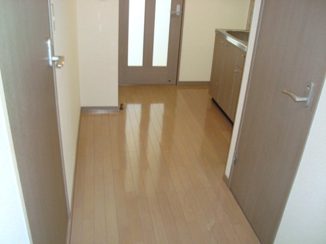 その他部屋・スペース　廊下