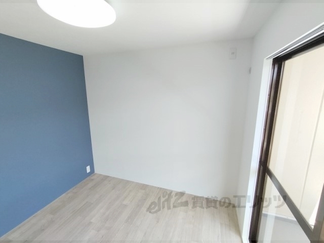 居室・リビング　洋室