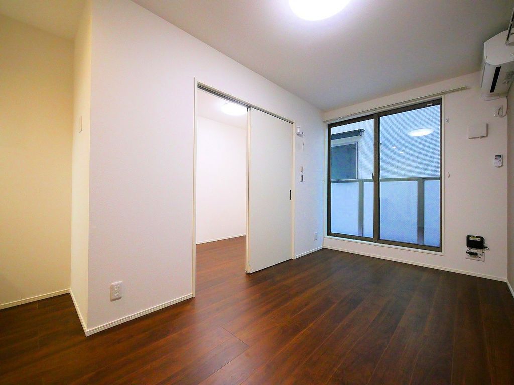 その他部屋・スペース　リビング/居室