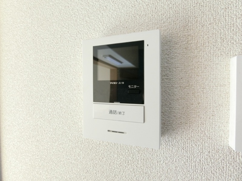 セキュリティ　図面と現状に相違がある場合には現状を優先