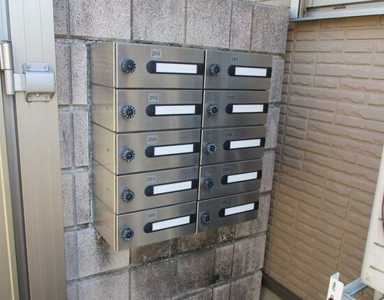 その他共有部分