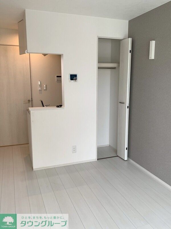 居室・リビング　リビング/居室