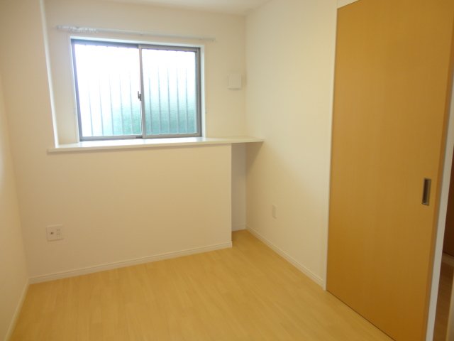 その他部屋・スペース　洋室（イメージ）