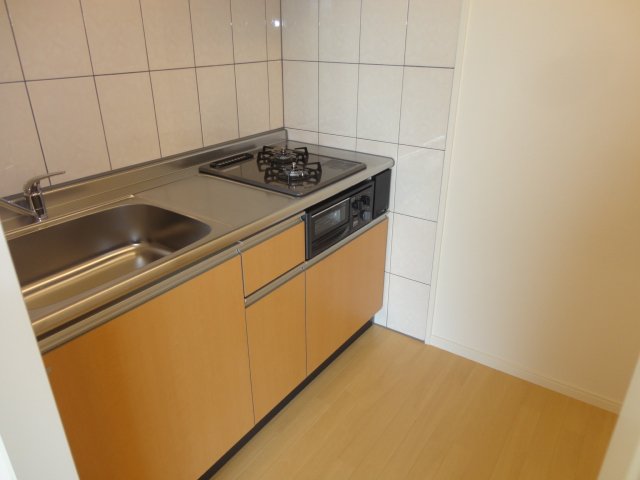 キッチン　キッチン（イメージ）