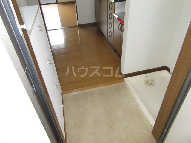 サンルーム雅_内装_5