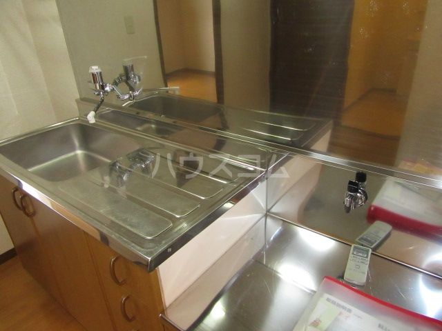 サンルーム雅_内装_1